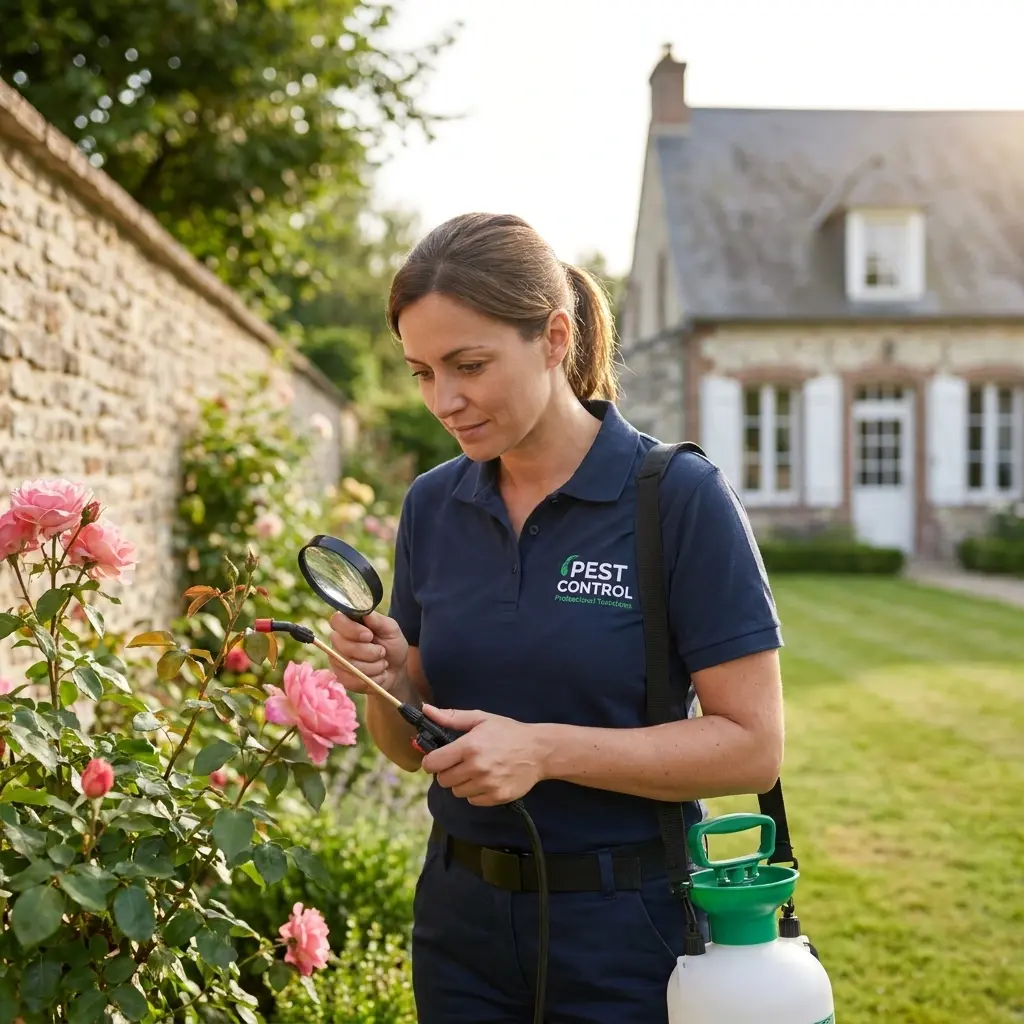 Comment prévenir le retour des rongeurs chez vous ?