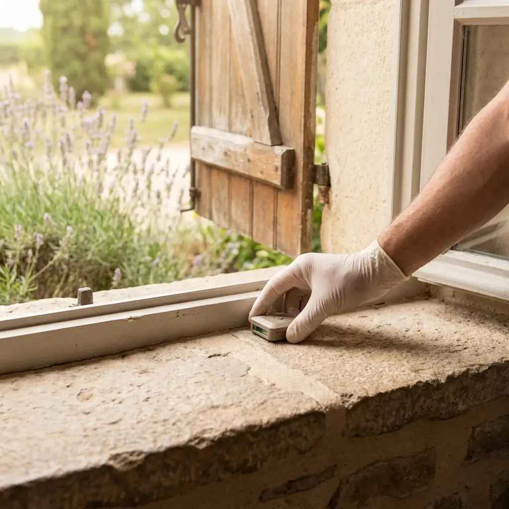 Une solution durable pour retrouver votre sérénité