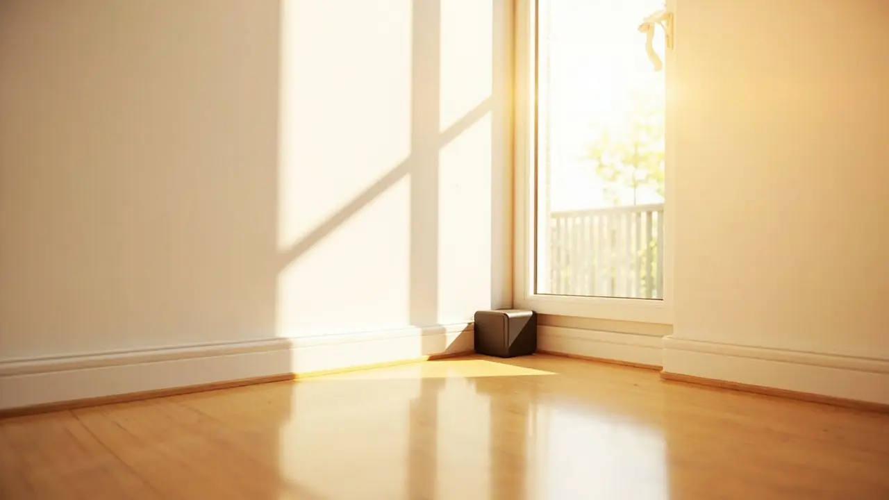 Rassurez‑vous, notre expertise veille sur votre habitat