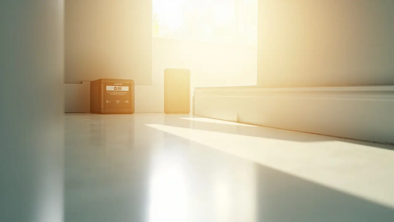 Rassurez‑vous, votre maison redeviendra un lieu sûr