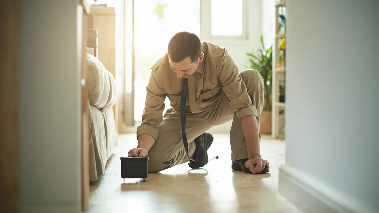 Rassurez votre logement dès aujourd’hui