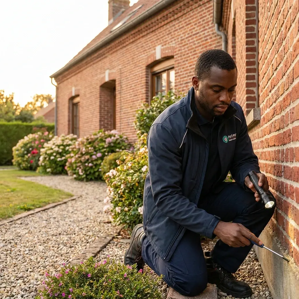 Pourquoi choisir notre expertise à Hazebrouck ?