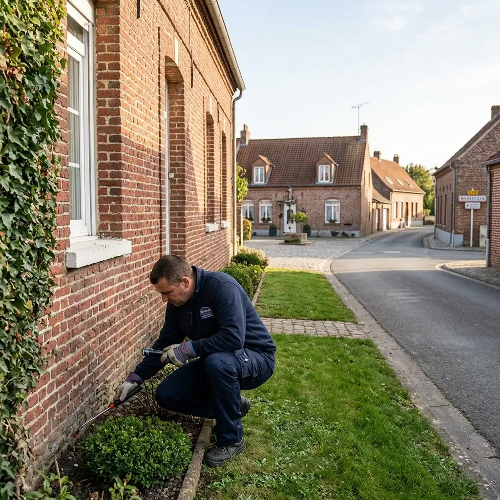 Bons réflexes à adopter à Morbecque
