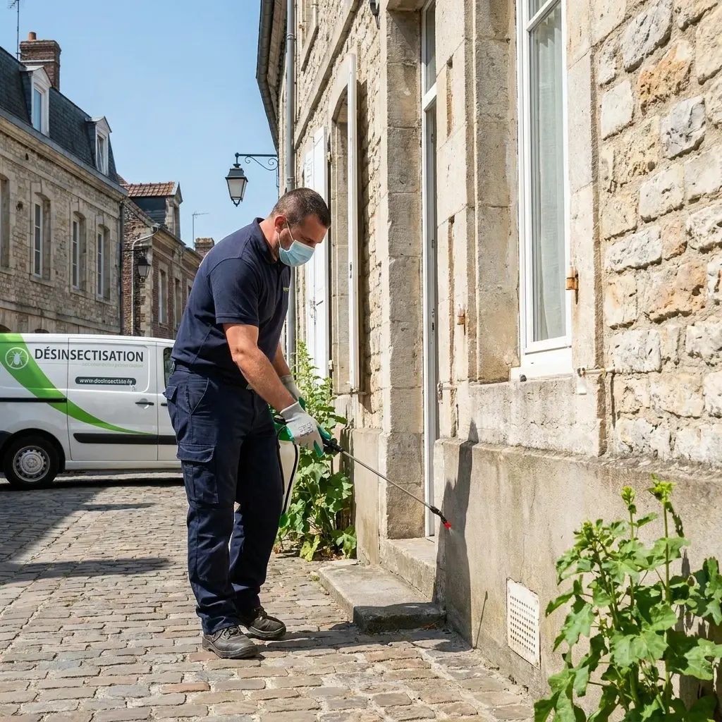 Pourquoi nous choisir à Beuvrages pour votre dératisation ?