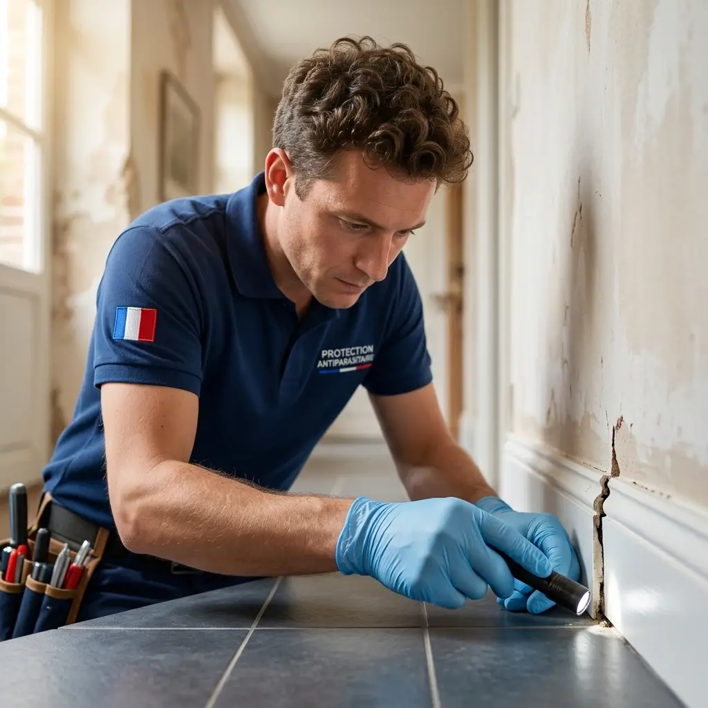 Comment se déroule l'intervention à Haspres ?
