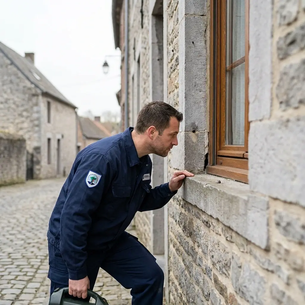 Une solution professionnelle pour retrouver votre sérénité