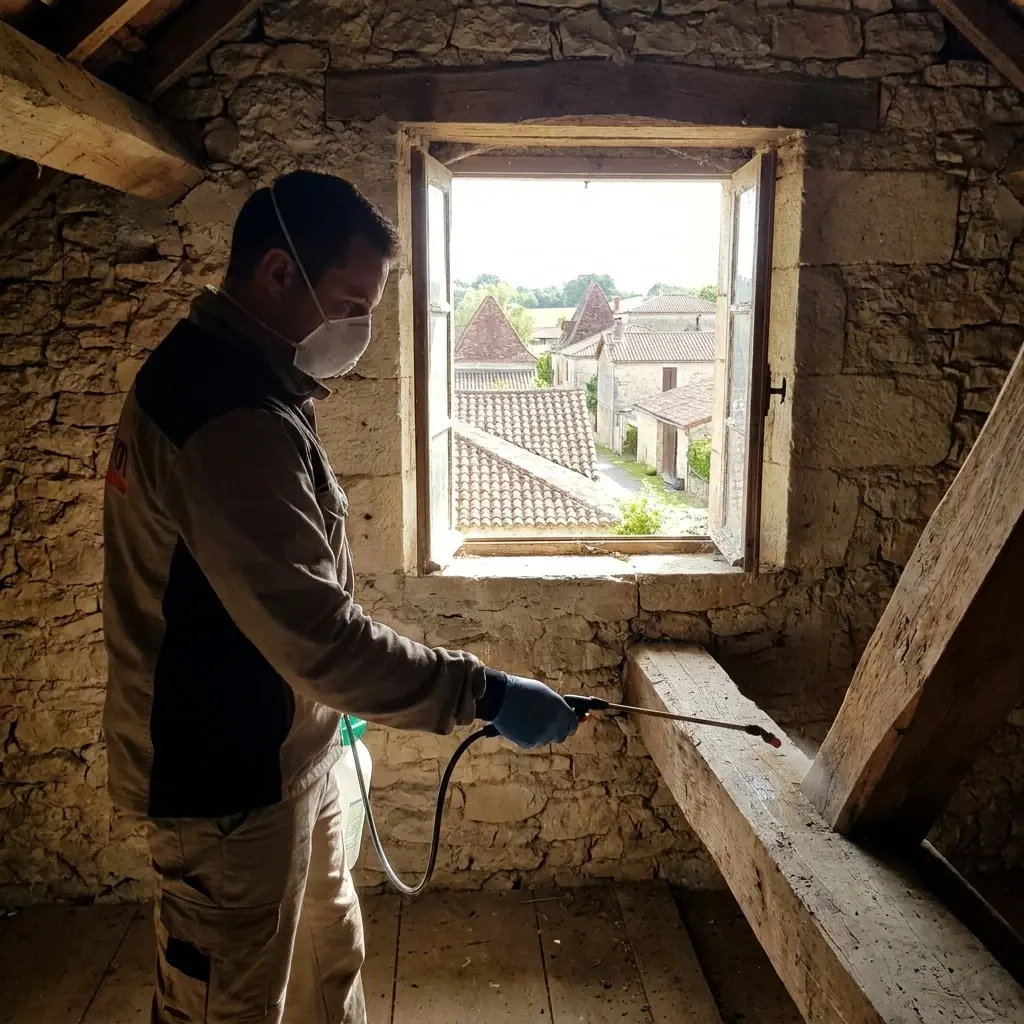 Besoin d'une intervention rapide à Hergnies ?