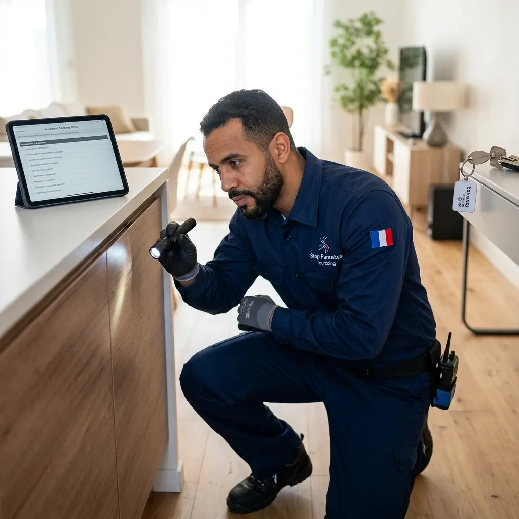 Une protection durable pour vos bâtiments et votre santé