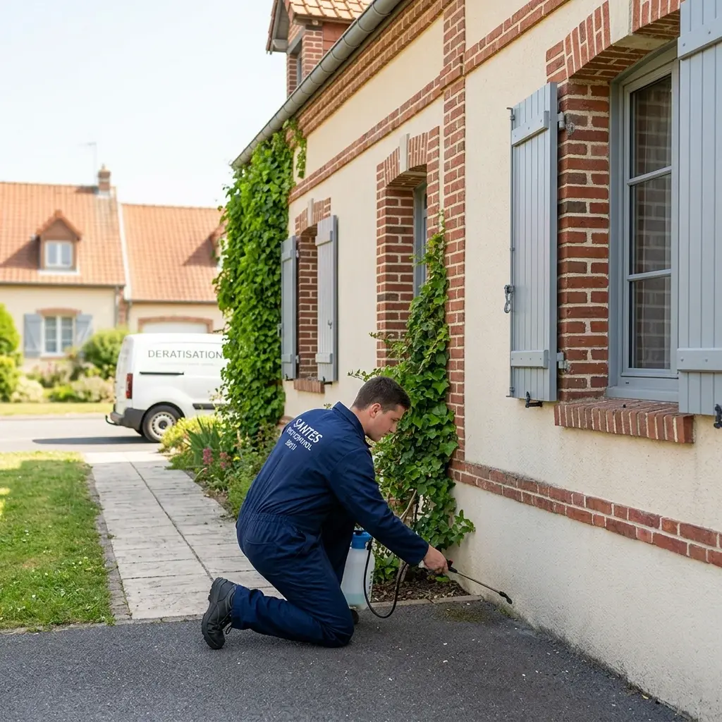 Une protection durable pour votre maison ou votre entreprise