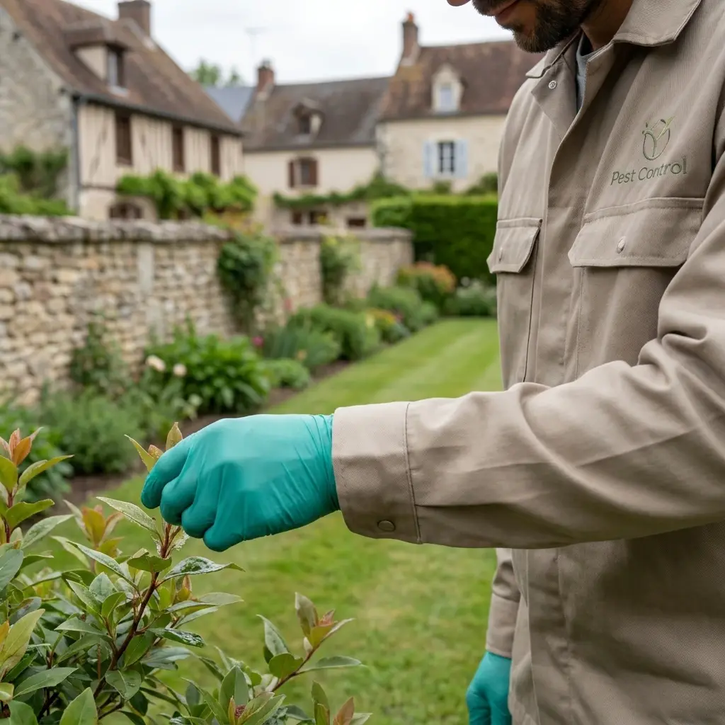 Bons réflexes pour prévenir les rongeurs à Abscon