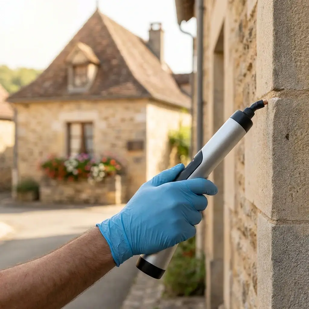 Rassurez‑vous, nous maîtrisons la dératisation à Abscon