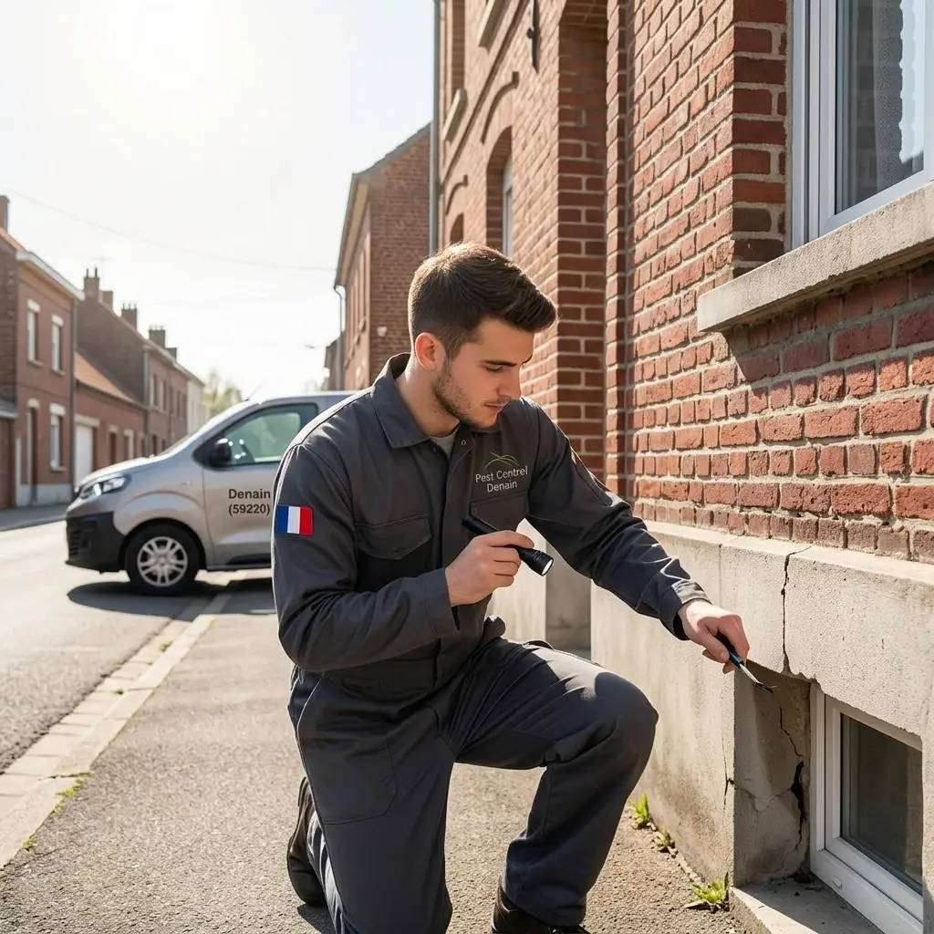 Une protection durable pour vos bâtiments et votre famille