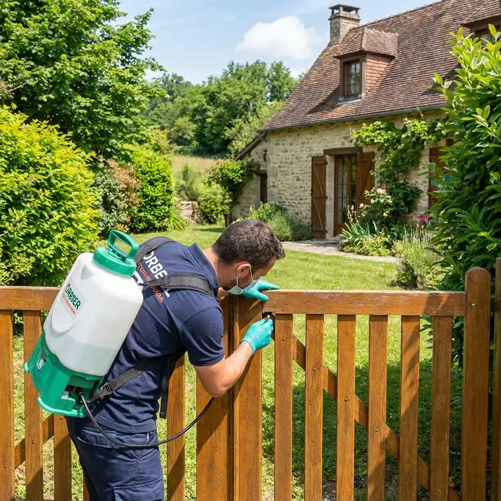 Pourquoi nous choisir à Roncq pour votre dératisation