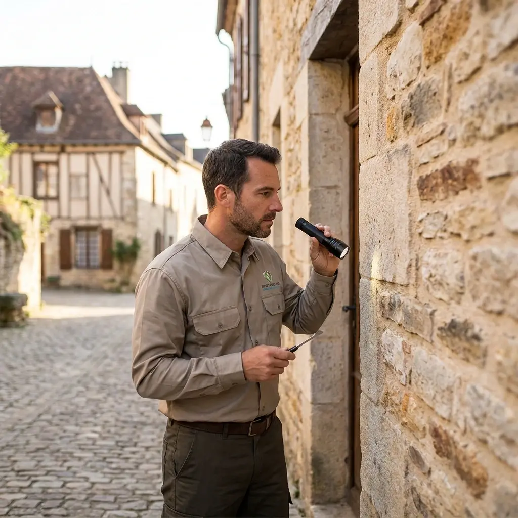 Pourquoi choisir notre service de dératisation à Thiant ?