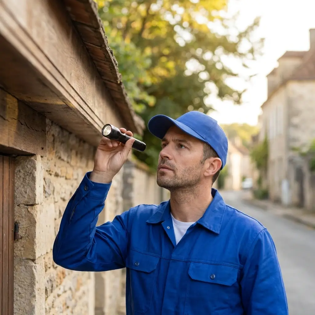 Une protection durable pour vos bâtiments et votre famille