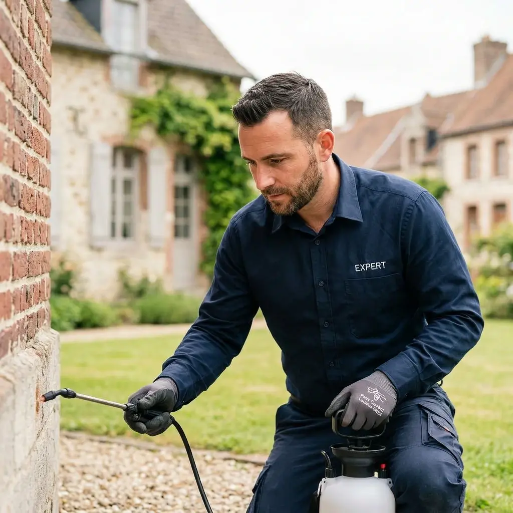 Les gestes essentiels pour prévenir le retour des rongeurs