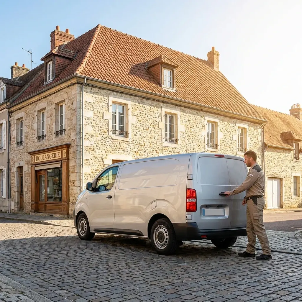 Pourquoi nous choisir pour votre dératisation à Saint-Amand-les-Eaux ?
