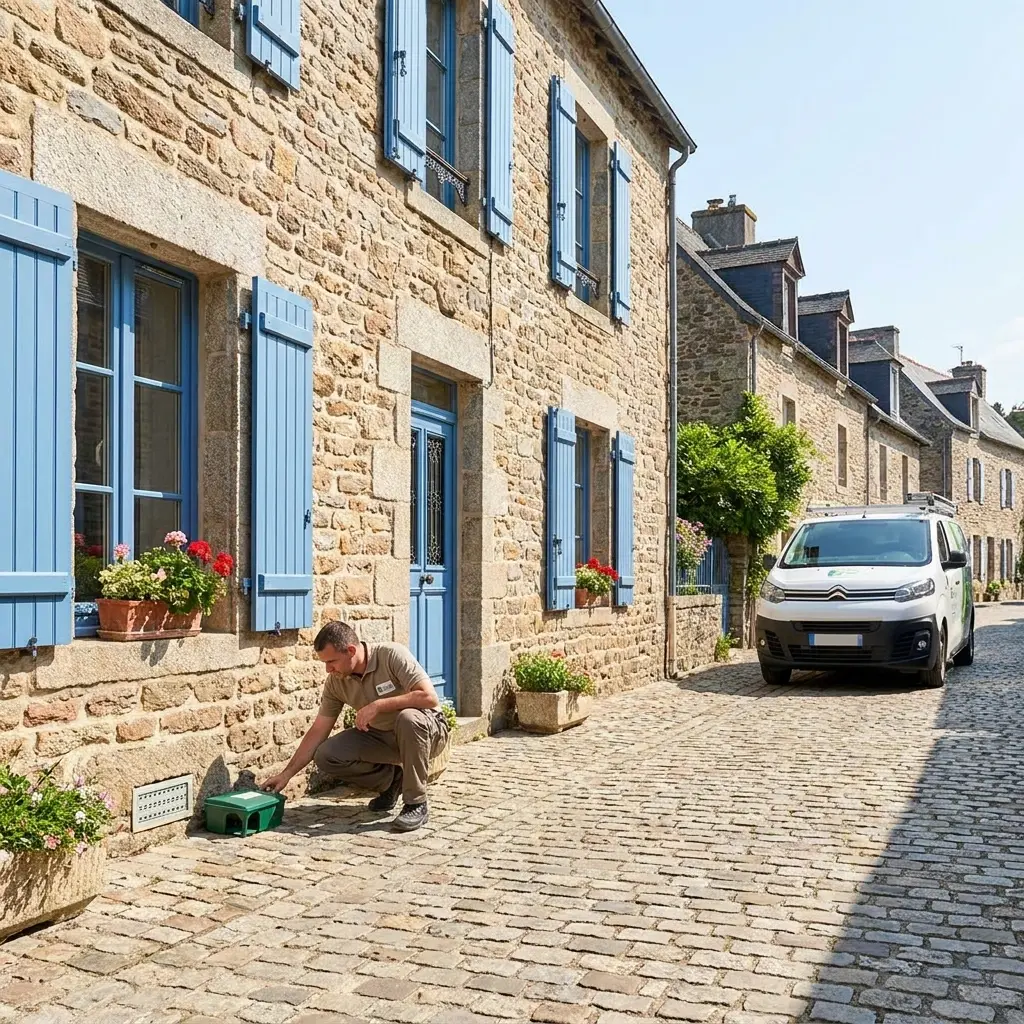 Besoin d'une intervention rapide à Monchecourt ?