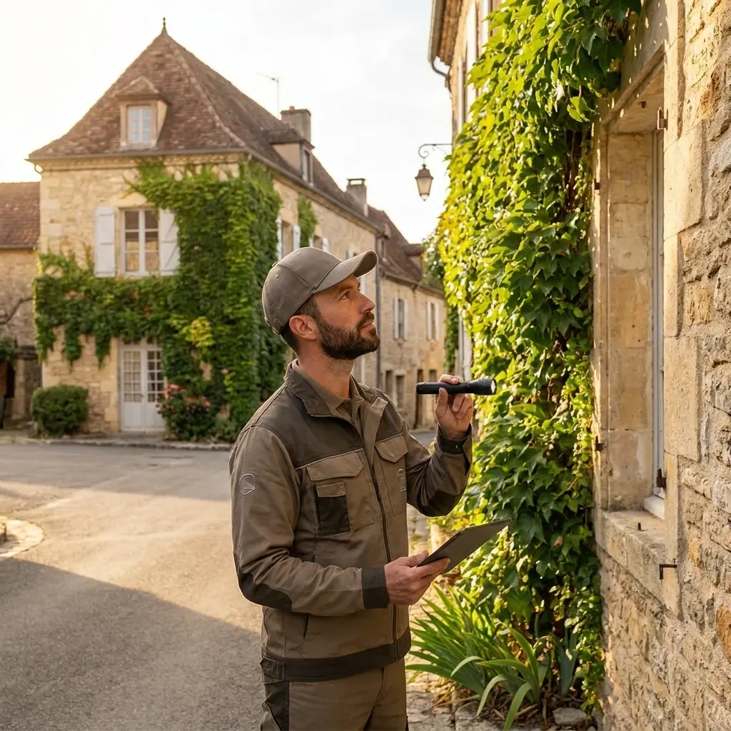 Bons réflexes pour prévenir les rongeurs à Bersée