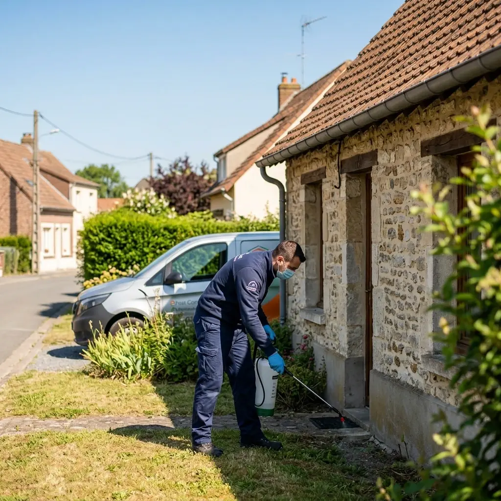 Bons réflexes à adopter avant, pendant et après l’intervention