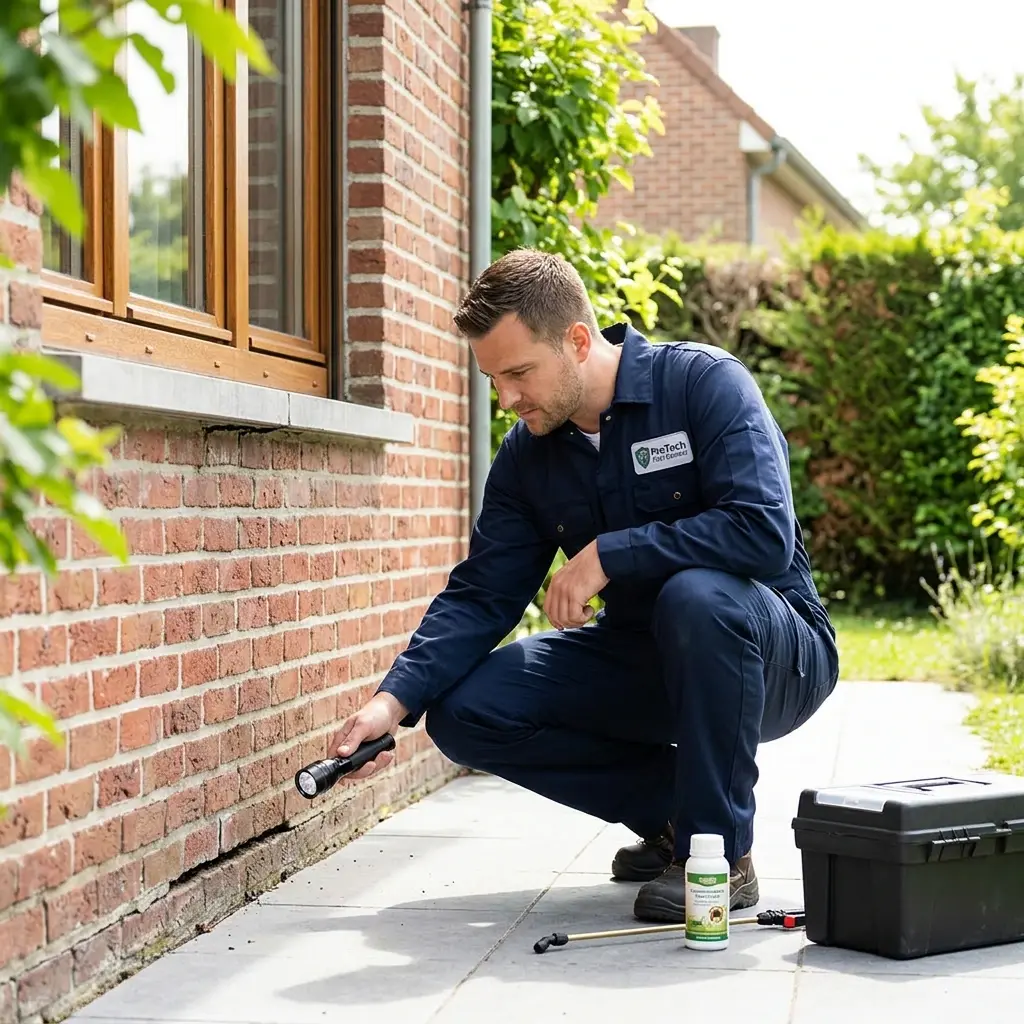 Rassurez‑vous, votre logement peut redevenir sain rapidement