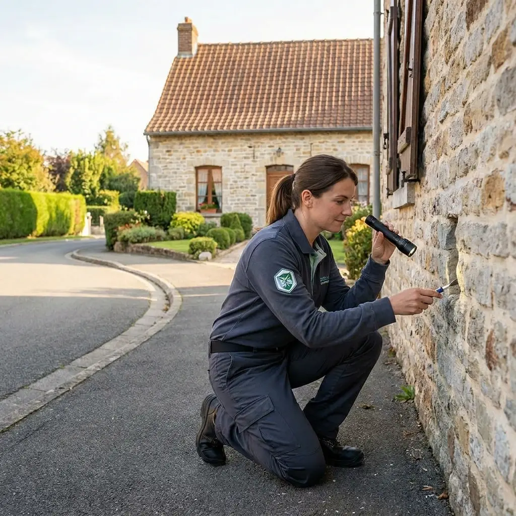 Besoin d’une intervention rapide à Verlinghem ?