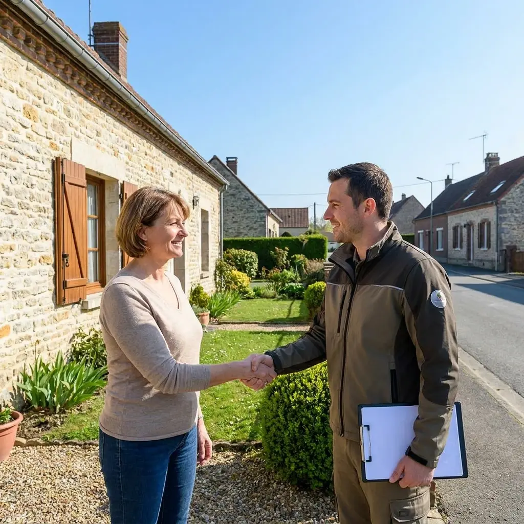 Une approche technique et sécurisée contre les rongeurs