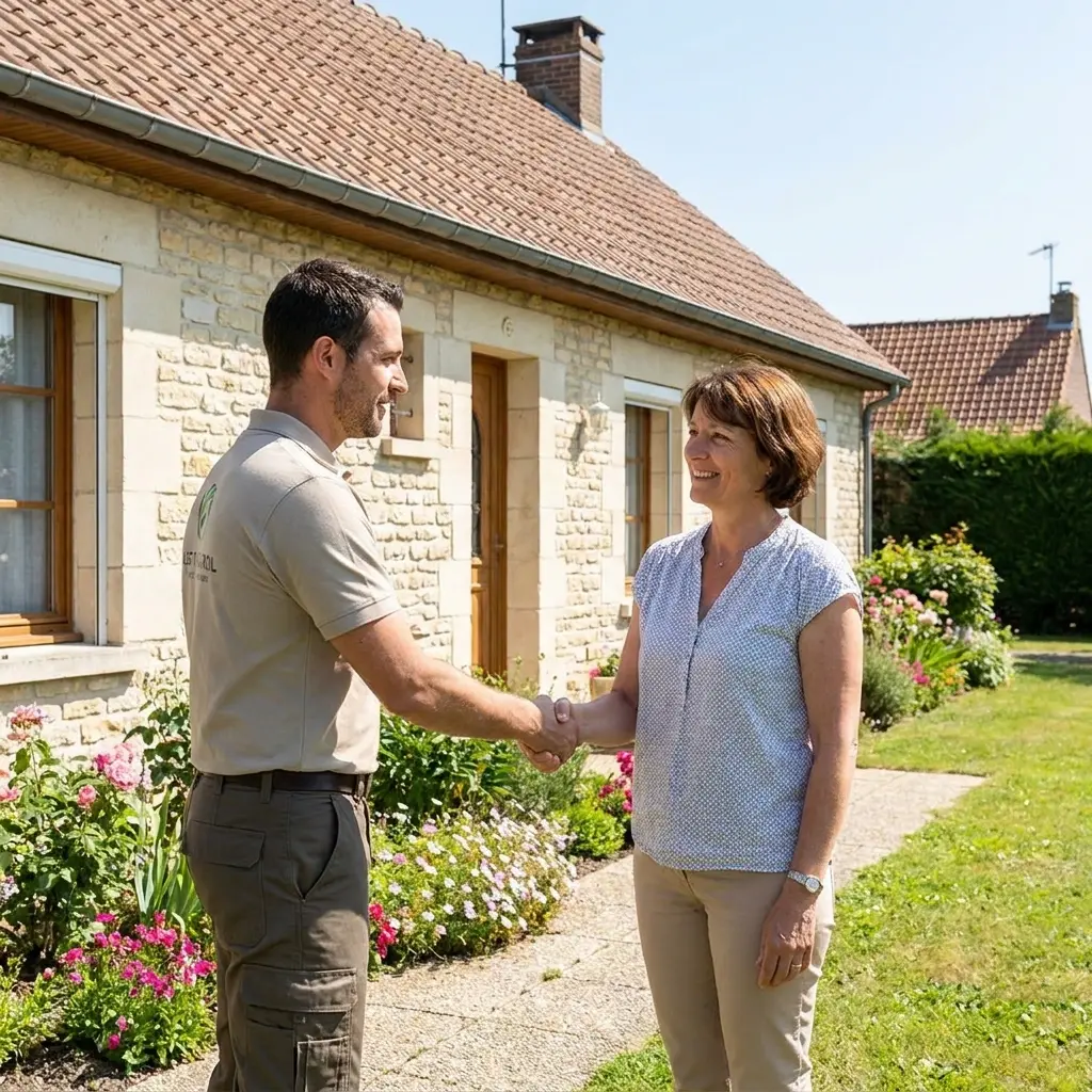 Bons réflexes à adopter à Cappelle-en-Pévèle