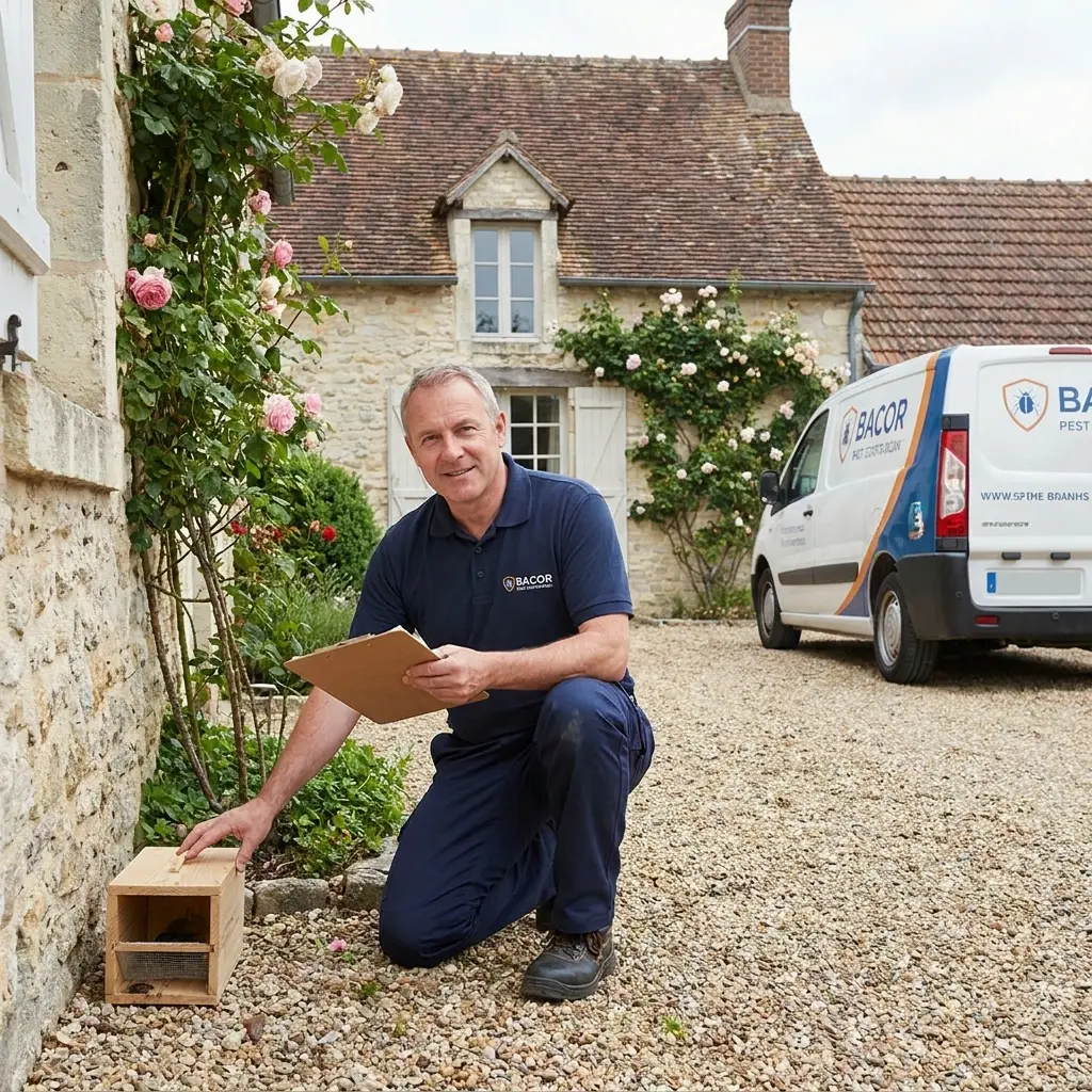 Bons réflexes à adopter à Genech