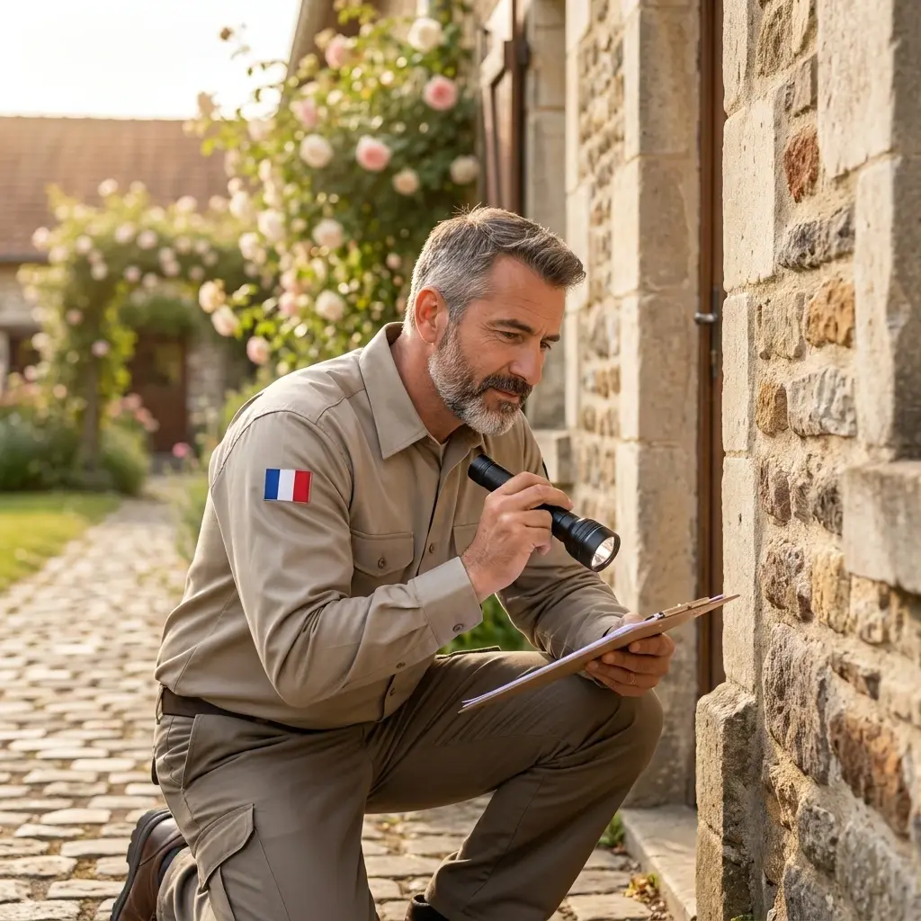 Comment prévenir le retour des rongeurs chez vous ?