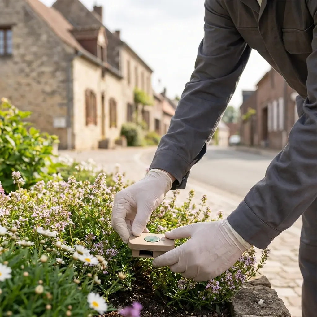 Une protection durable pour vos bâtiments et votre santé