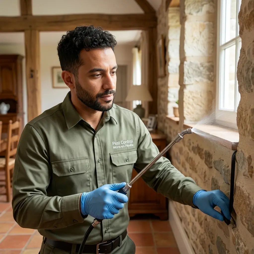 Pourquoi nous choisir à Mons-en-Pévèle pour votre dératisation
