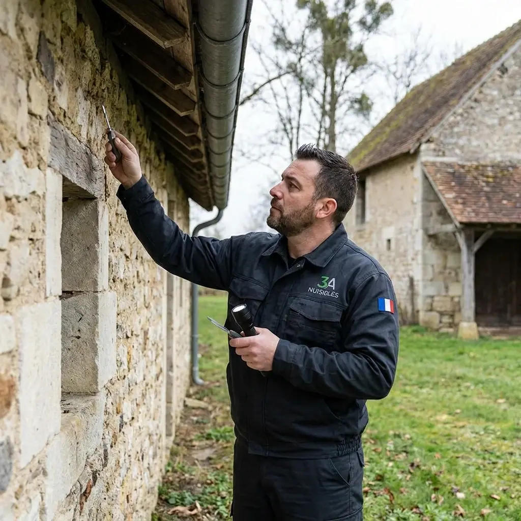 Besoin d’une intervention rapide à Allennes-les-Marais ?