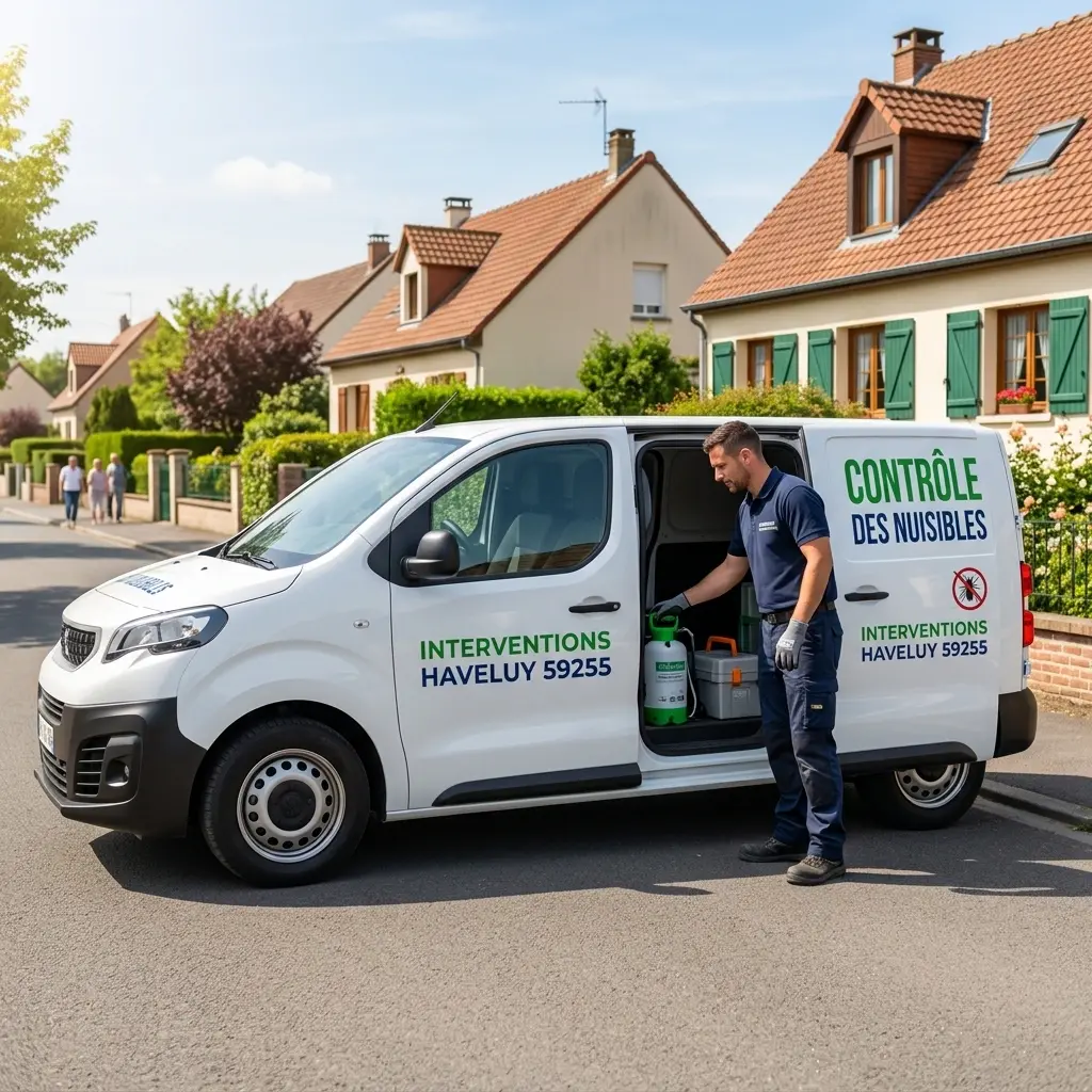 Une solution professionnelle pour retrouver votre sérénité