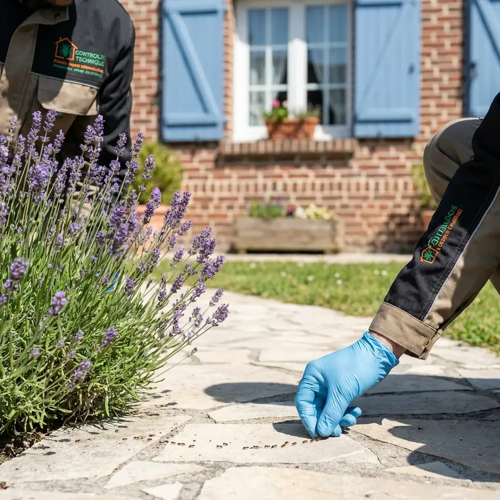Pourquoi nous choisir pour votre dératisation à Lezennes