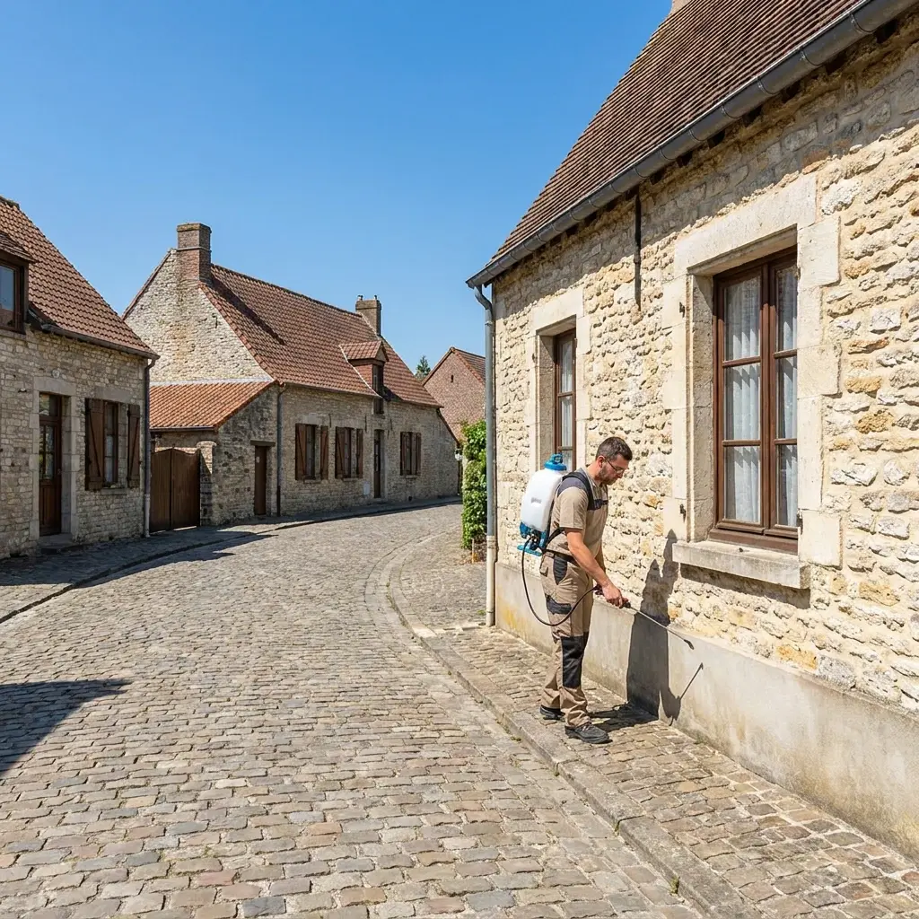 Un environnement sain grâce à une expertise locale reconnue
