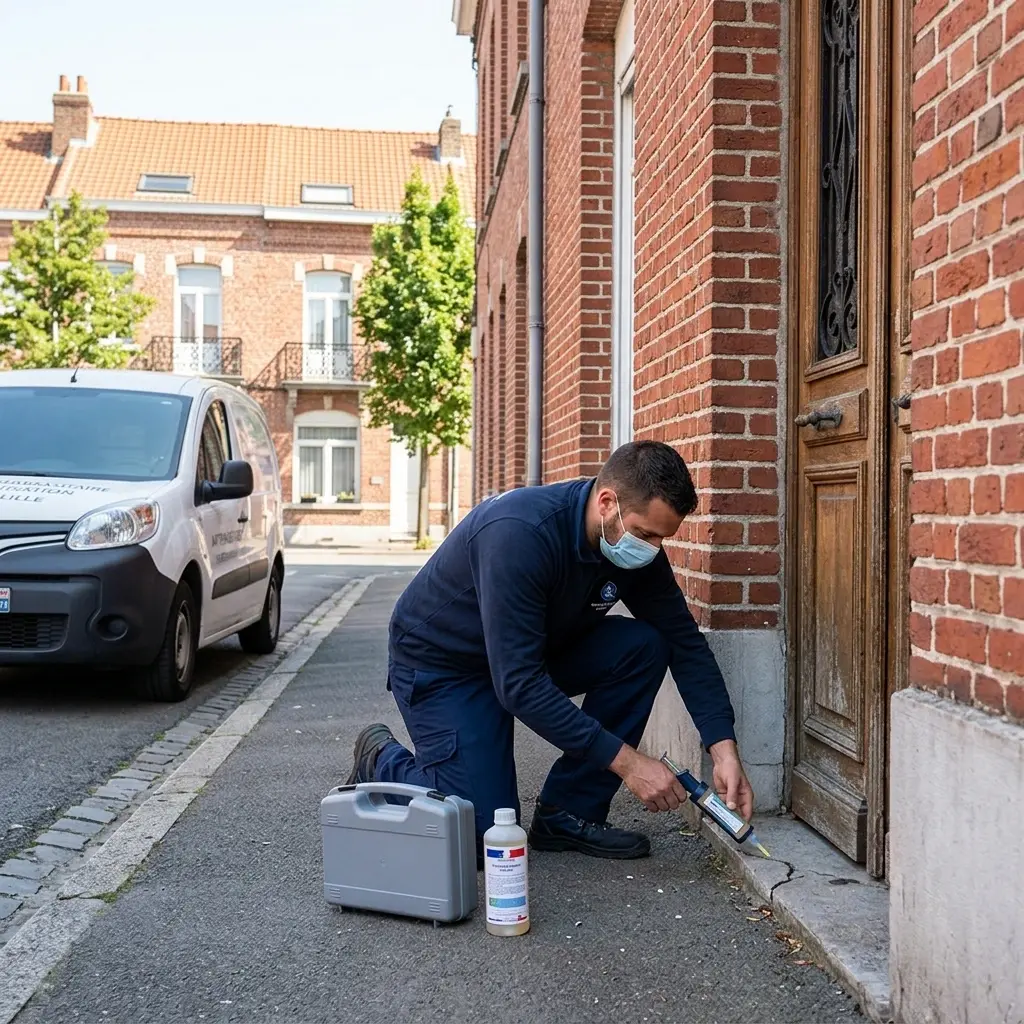Les gestes essentiels pour prévenir une invasion