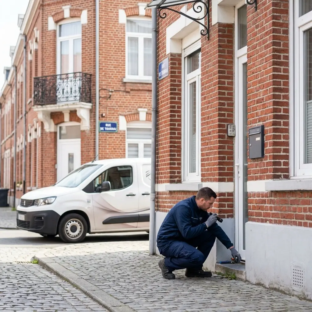 Pourquoi nous choisir pour votre dératisation à Lille ?