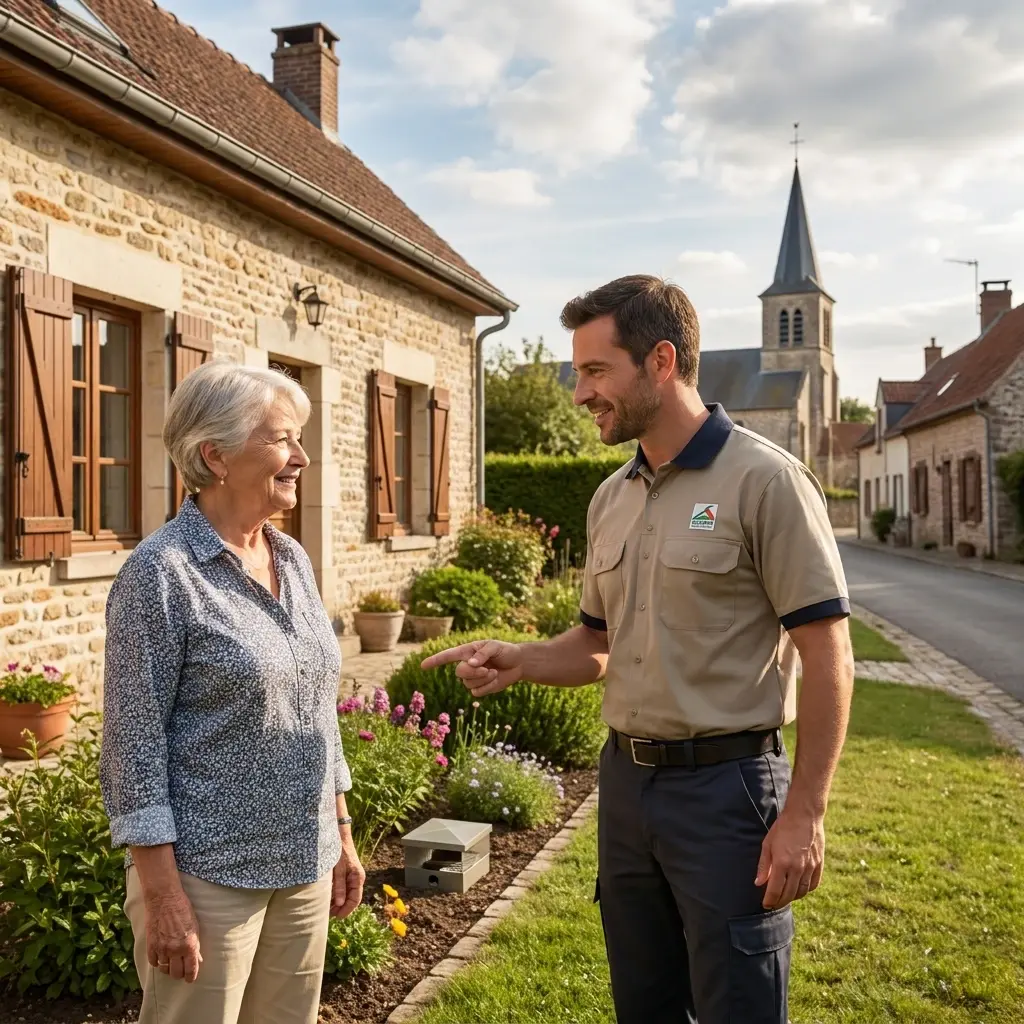 Pourquoi nous choisir pour la dératisation à Sainghin-en-Mélantois