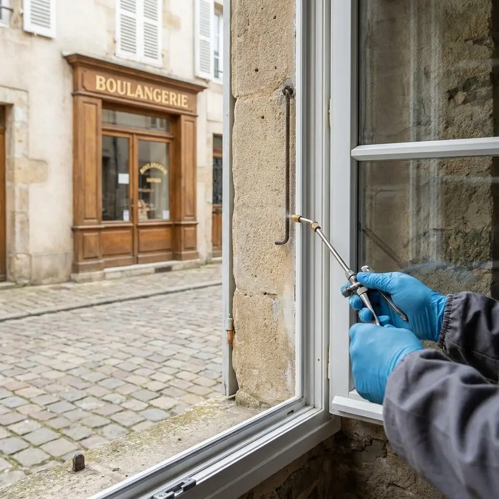 Une dératisation fiable pour votre tranquillité à Sainghin-en-Mélantois