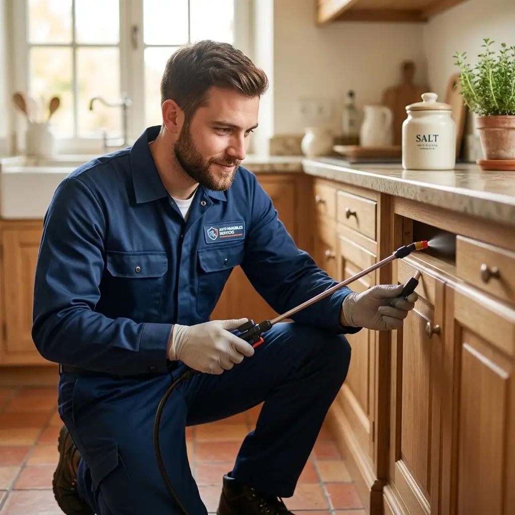 Besoin d’une intervention rapide à Houplin-Ancoisne ?