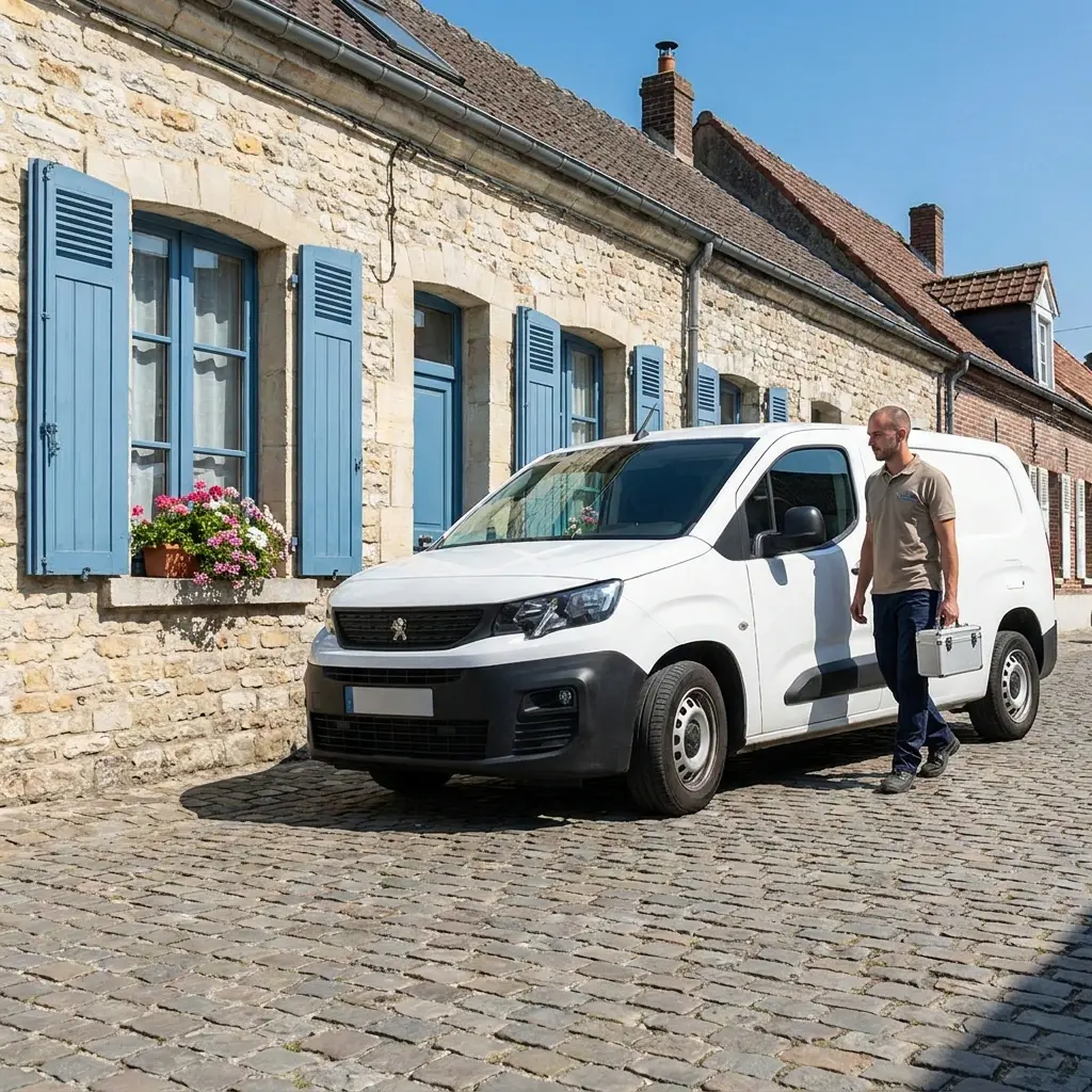 Pourquoi nous choisir pour votre dératisation à Onnaing