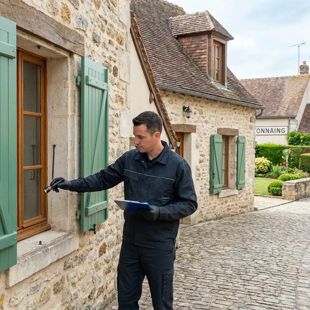 Besoin d'une intervention rapide à Onnaing ?