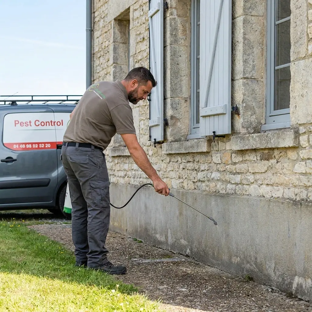 Comment se déroule l'intervention à Onnaing ?