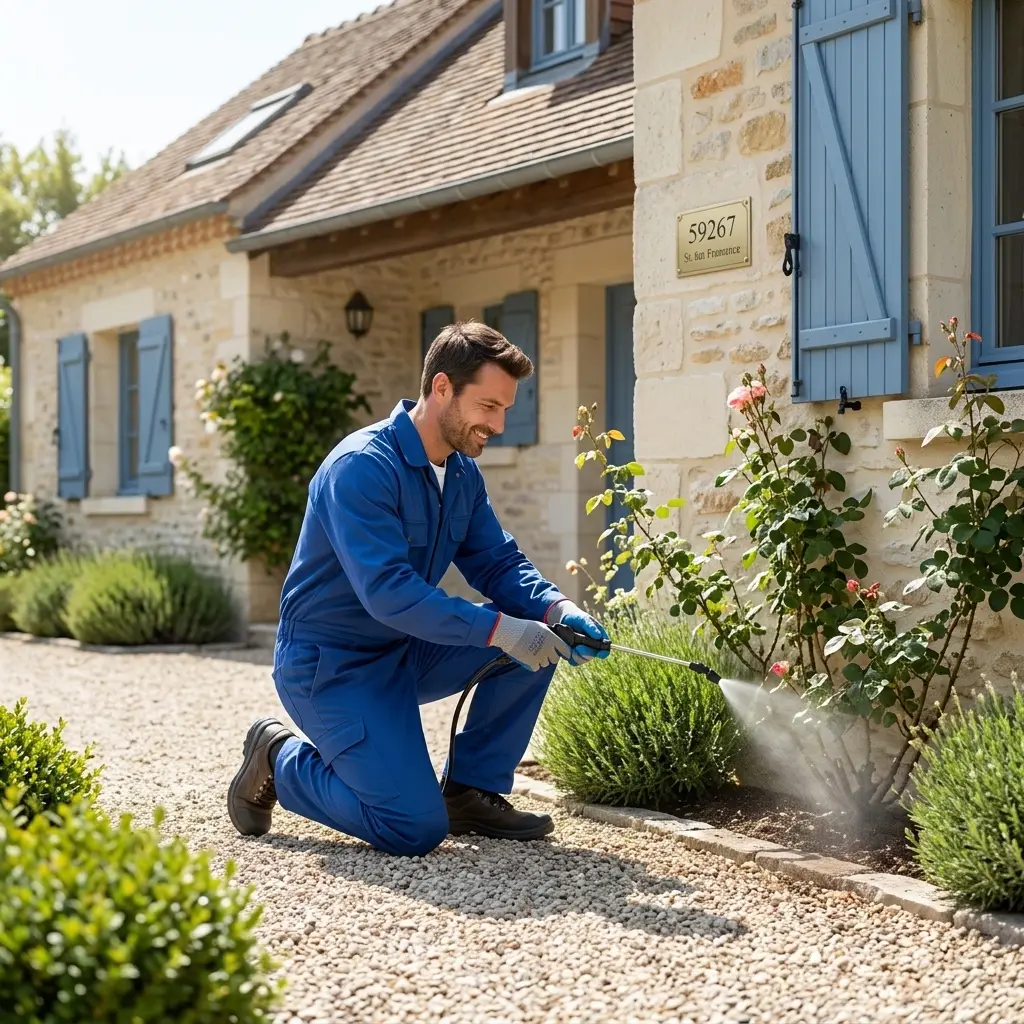 Pourquoi nous choisir à Proville