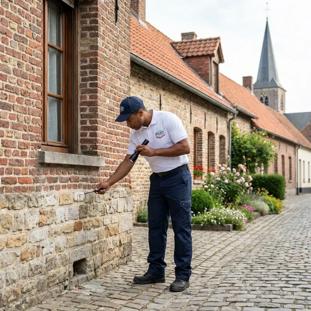 Les gestes essentiels pour prévenir le retour des rongeurs
