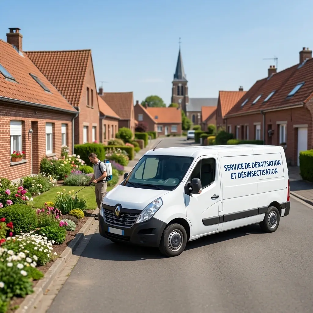 Une solution fiable et durable pour Méteren
