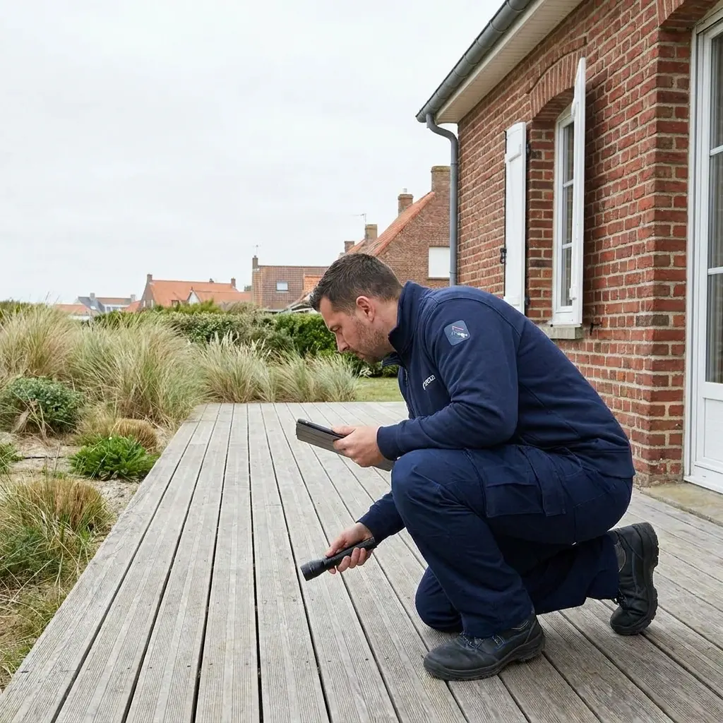 Bons réflexes à adopter à Loon-Plage