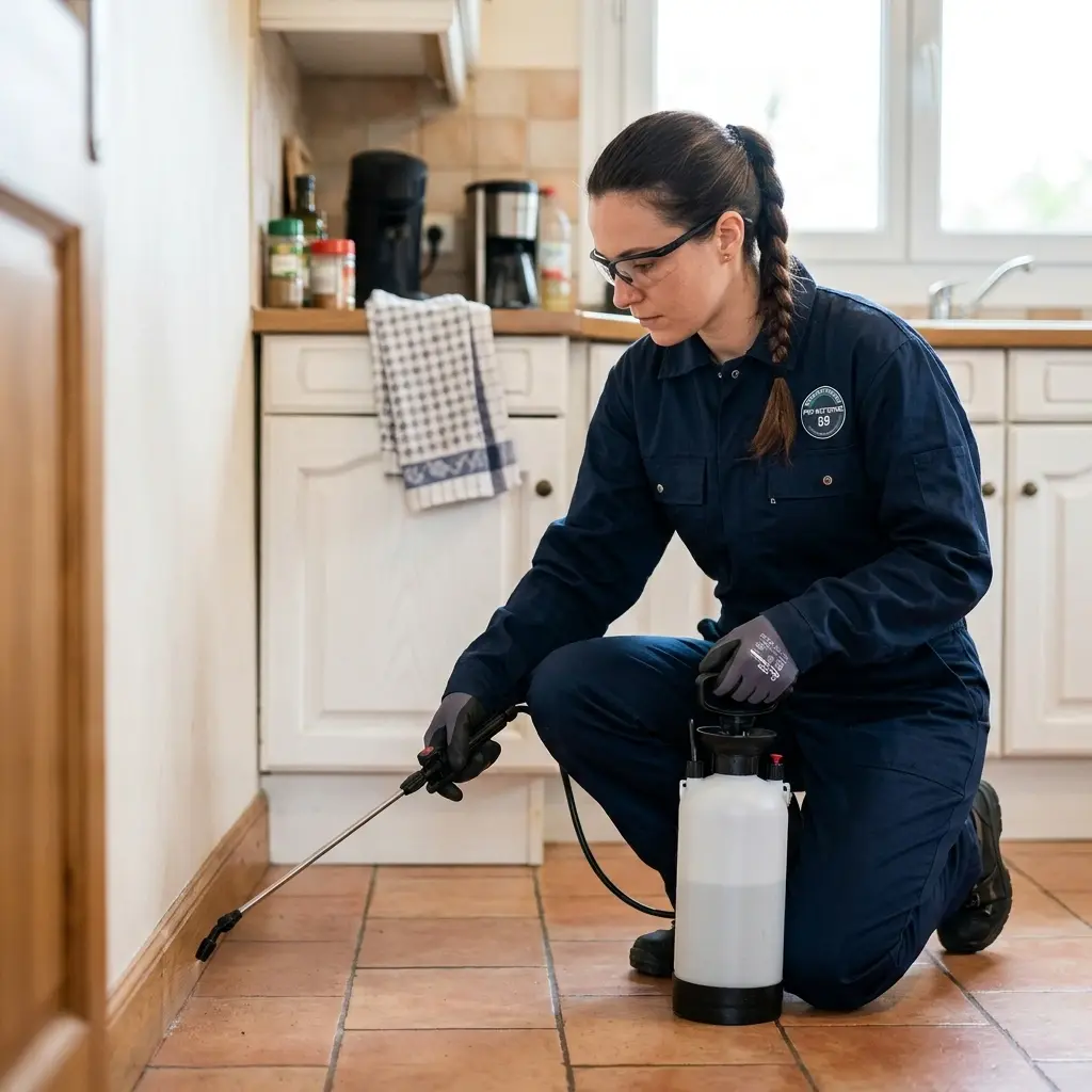 Une solution radially efficace pour retrouver votre tranquillité
