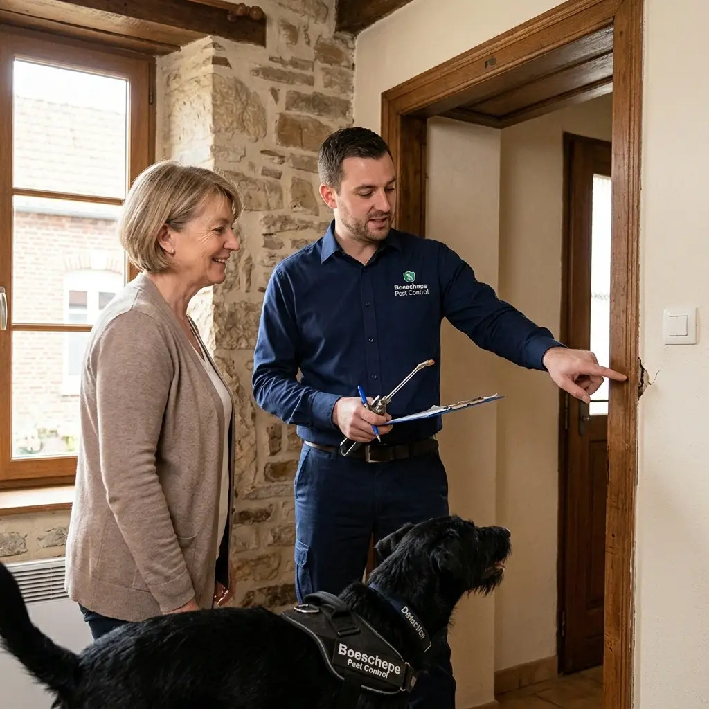 Une solution durable pour retrouver un intérieur sain